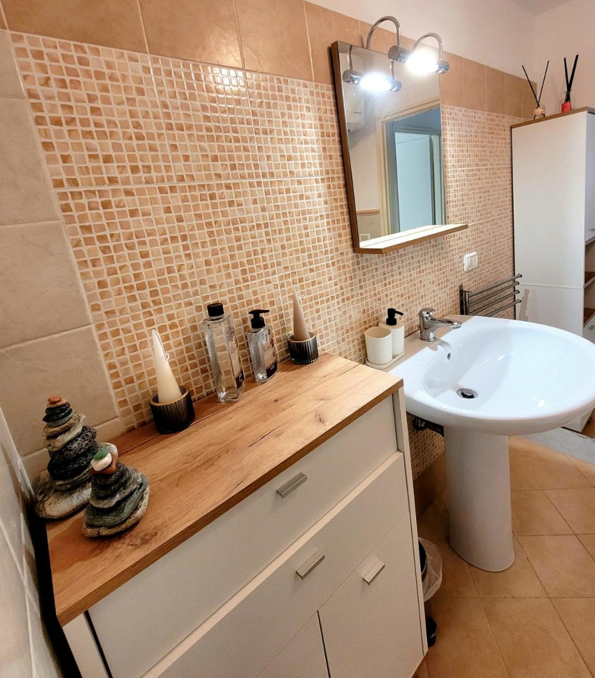 Ferienwohnung La Casa Di Giada Calatabiano Exterior foto