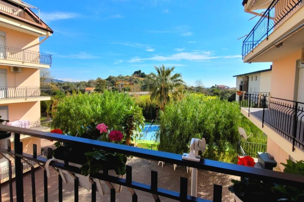 Ferienwohnung La Casa Di Giada Calatabiano Exterior foto